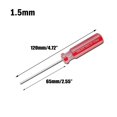 thumbnail image 1 of MYG 1.5mm-6mm Hexagon Screwdriver Set Flat Head Hex Magnetic Repair Hand Tool, 1 of 9