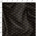 thumbnail image 3 of Soimoi Polyester Crepe Fabric Women Face Decor Fabric Printed Yard 42 Inch Wide, 3 of 6