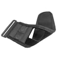thumbnail image 2 of Decodeary Golf Rangefinder Strap Magnetic Range Finder Device Bar Rail Black With Hole, 2 of 9