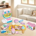thumbnail image 4 of MZCPSYHA Children's Play Kitchen Toy Set, 4 of 6