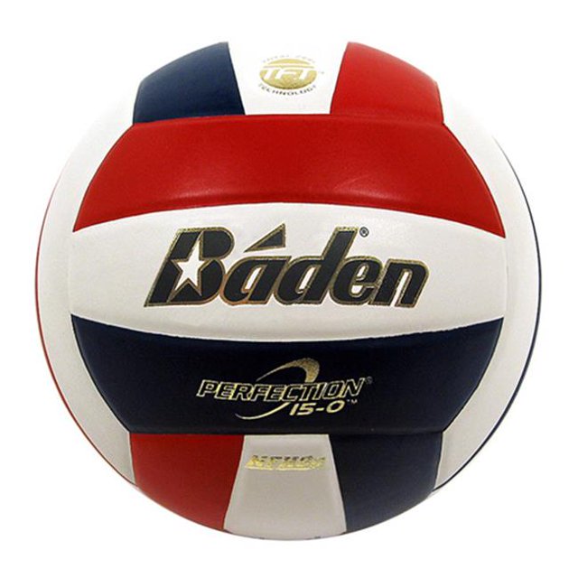 Baden Baden 1376345 Perfection, Rouge, Blanc & Bleu