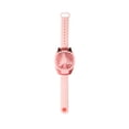 thumbnail image 2 of Mini Portable Wrist Fan. Desktop Or Handheld Two Purpose USB Charging Fan Detachable Wristband With Three Gear Of Wind Speed And Colored Lights, 2 of 6
