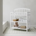 thumbnail image 2 of Graco Changing Table with Bonus Water-Resistant Change Pad, 2 of 13