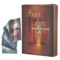 thumbnail image 2 of Tarot Deck,Tarot Cards Deck Hologram Fate Divination Card Board Game Precision Engineered, 2 of 8