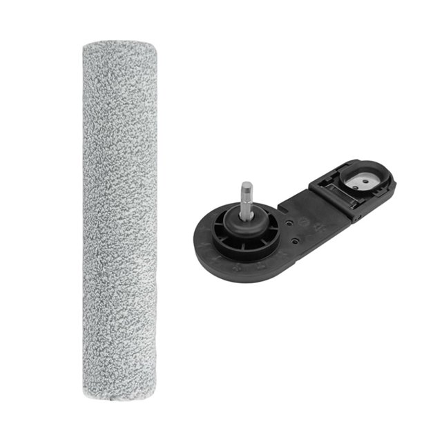 roller brush handle parts for Roborock F25 RT Replace vacuum cleaner accessories