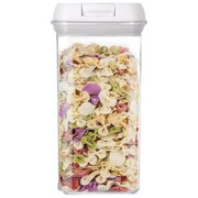 Cereal Container Plastic Airtight Food Storage Container Food Container with Lid