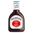thumbnail image 1 of Sweet Baby Ray's BBQ Sauce, 1 of 4