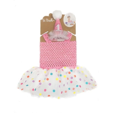 Tutu Birthday