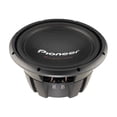 thumbnail image 2 of Pioneer TS-A301D4 12″ – 1600 W Dual 4 Ohm Component Subwoofer, 2 of 3