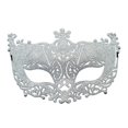 thumbnail image 1 of Gray Sequin Mask Party Eye Mask For Carnival Glitter Feather Masquerade Mask Festive Accessory For Costume Parties Special Events, 1 of 3