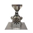 thumbnail image 2 of PreAsion Universal Pulverizer Electric Grain Mill Grinder Food Grinding Machine 110V 1100W, 2 of 9