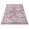 thumbnail image 4 of Tapis ECARPET Lavable en Machine et Respectueux de l'Environment Kashkuli, 4 of 9