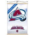 thumbnail image 2 of Avalanche du Colorado de la LNH - Logo 17, 2 of 4