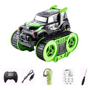 HLONK Cybertruck RC Camion Voiture Monster Truck RC Voiture amphibie télécommande Monster Truck 1 20 Voiture à distance tout terrain hors route RC Camion Roues Télécommande Voiture étanche RC Meilleur Gif
