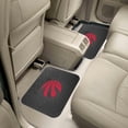 thumbnail image 4 of Tapis tout usage des Raptors de Toronto de la NBA par FanMats - Ens. de 2, 4 of 5