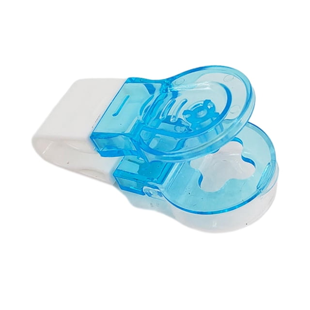 Distributeur Portable de Comprimés Petit Distributeur de Comprimés Dissolvant Distributeur de Comprimés Rangement Style Bo A