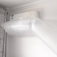 thumbnail image 3 of Tuyau de Soufflage Flexible Prolongé pour Climatiseur 5/7/8/9/10/20/30m, 3 of 5