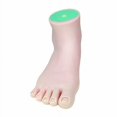 thumbnail image 1 of Hairart Caoutchouc Pratique Pied (1170), 1 of 4
