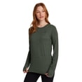 thumbnail image 4 of Reebok Women's Legacy Performance Long-Sleeve Top, 4 of 6