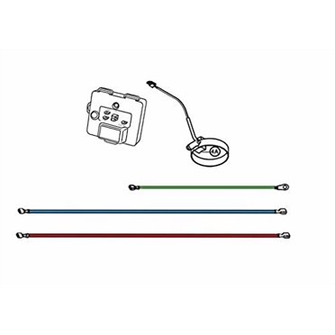 Norcold 637360 Temp Monitor Control