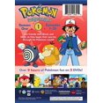 thumbnail image 1 of Pokemon Saison 1, Indigo League, 1ère Partie, 1 of 2