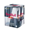 thumbnail image 2 of Boisson énergisante Red Bull, Zero, 250 ml (paquet de 4), 2 of 6