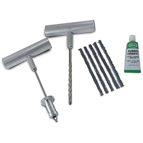 Slime 20290 Pro Series Ultimate Tire Repair Kit