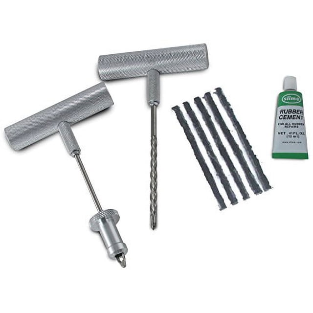 Slime 20290 Pro Series Ultimate Tire Repair Kit