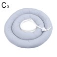 thumbnail image 1 of Soft Dog Cone Alternative After Surgery,Comfortable Dog Recovery Collars Cones/ J7I0, 1 of 9