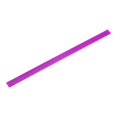 thumbnail image 1 of Ynlkorvg Whiteboard Ruler Soft Ruler Metric Flexible Ruler Measuring Tool For Whiteboard Classroom School 29cm, 1 of 5