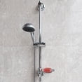 thumbnail image 1 of Tige de Levage de Douche, Type Levage en Acier Inoxydable pour Douche Salle de Bain Hôtel Maison, 1 of 8