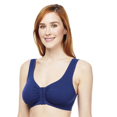 Soutien Gorge Carole Martin Cotton - Extensible B-C-D