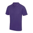 thumbnail image 1 of AWDis Polo de Sport Uni pour Hommes, 1 of 2