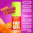 thumbnail image 4 of NYX Professional Makeup Fat Oil Lip Drip, 12HR Non-Sticky Gloss, 4 of 9