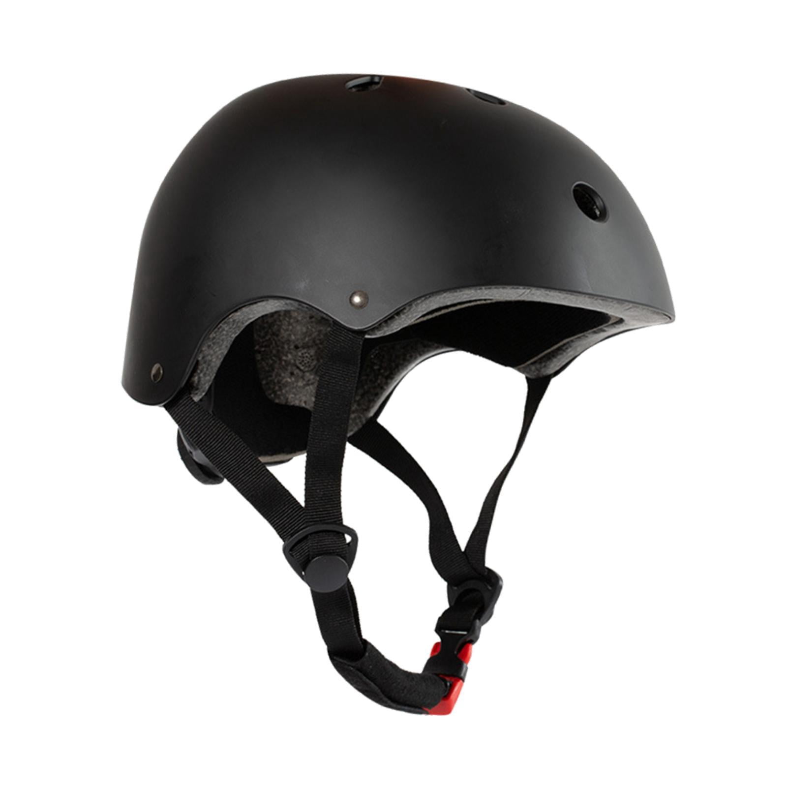 koolsoo Skateboard Helmet Helmet for Skateboarding Snowboarding Multi Sports L