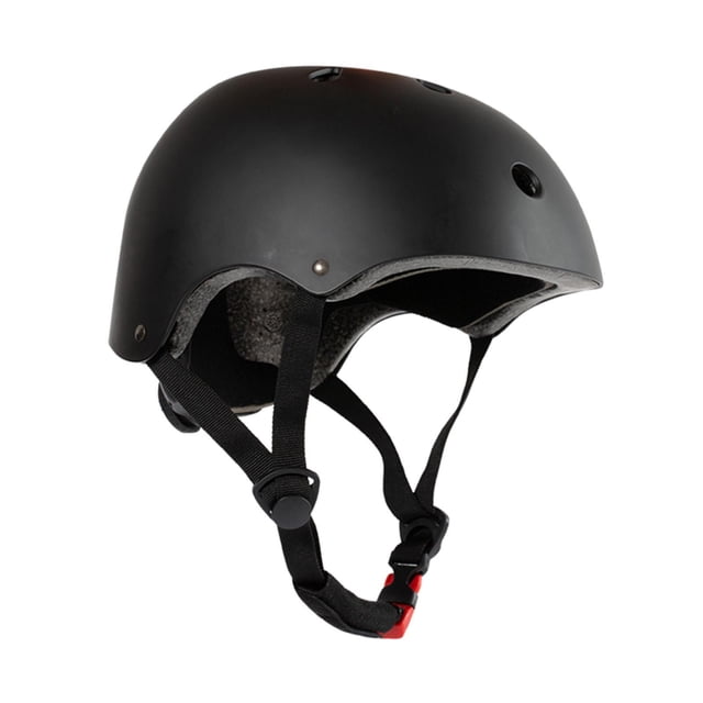 koolsoo Skateboard Helmet Helmet for Skateboarding Snowboarding Multi Sports L