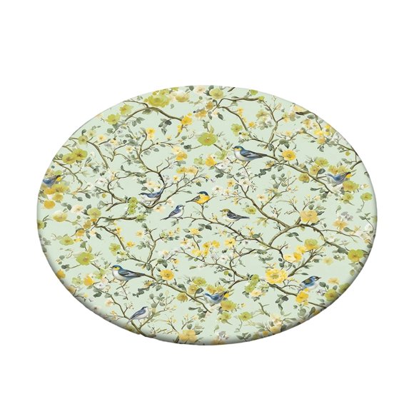 Elegant Kitchen Cloth For Everyday Dining And Occasions Absorbent Polyester Cover, For Bedroom