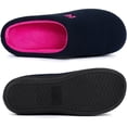 thumbnail image 4 of RockDove Women's Original Two-Tone Memory Foam Slipper, 4 of 6