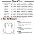 thumbnail image 2 of MeetoTime Girls Base Shirt Loose Solid Color Stretch Ruffled Long Sleeved Top 2-14 Years Kids Clothes, 2 of 2