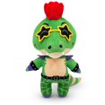 thumbnail image 1 of Youtooz: FNAF Plush Collection [Chibi Monty 9-Inch Plush], 1 of 1
