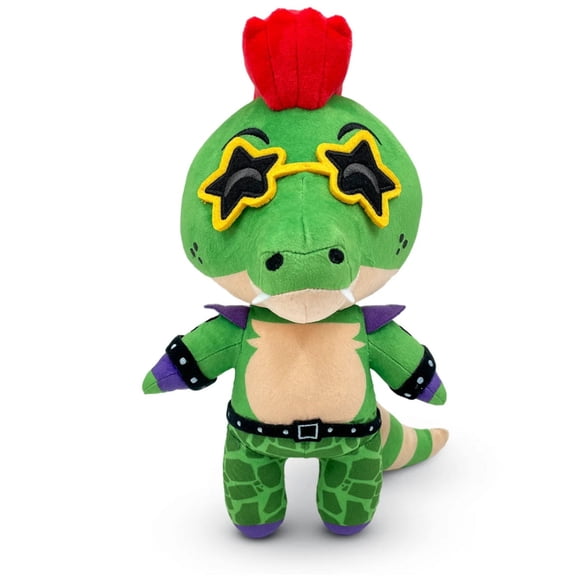 Youtooz: FNAF Plush Collection [Chibi Monty 9-Inch Plush]