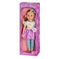 thumbnail image 1 of Glitter Girls Sashka 14" Fashion Doll, 1 of 4