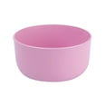 thumbnail image 2 of Wheat Straw Bowls, Usavan Microwave Dishwasher Safe Cereal Bowls, Natural Eco-Friendly Stackable Bowls for Soup Pasta Rice, 2 of 5
