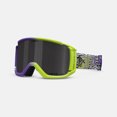 thumbnail image 1 of GIRO Revolt Ano Lime Style Sauvage/fumée Vif/transparent, Sans Taille, 1 of 1