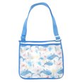 thumbnail image 2 of Blue Beach Toy Mesh Bags For Kids Seashell Bags With Sand Toy Net Bag, 2 of 6