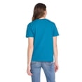 thumbnail image 3 of George Women's Crew-Neck T-Shirt, 3 of 6