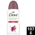 thumbnail image 2 of Dove Advanced Care Antiperspirant Deodorant Dry Spray Revive, 107 g, 2 of 6