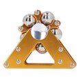thumbnail image 1 of Jouet Grande Roue Rotative pour le Bout des Doigts, Jouet de Divertissement Anti-Stress à Roue en Alliage d'Aluminium pour la Décompression, 1 of 8