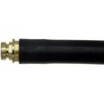 thumbnail image 2 of Dorman Brake Line H380467 First Stop; OE Replacement; 12-1/4 Inch Length; Single Hose, 2 of 3