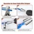 thumbnail image 4 of Wire Twisting Tool, for Power Drill Drivers, 4 of 5